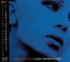 KAREL BOEHLEE Midnight Blue album cover