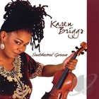 KAREN BRIGGS Soulchestral Groove album cover