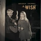 KAREN OBERLIN A Wish album cover