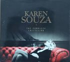 KAREN SOUZA Complete Collection album cover