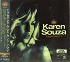 KAREN SOUZA Essentials II album cover