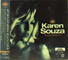 KAREN SOUZA Essentials II album cover