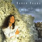 KAREN YOUNG Good News On The Crumbling Walls album cover