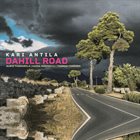 KARI  ANTILA Dahill Road album cover