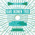 KARI IKONEN Kari Ikonen Trio album cover