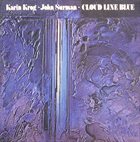 KARIN KROG Cloud Line Blue album cover