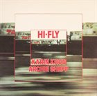 KARIN KROG Hi-Fly (feat. Archie Shepp) album cover