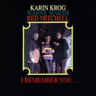 KARIN KROG I Remember You... album cover