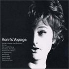 KARIN KROG Karin's Voyage album cover