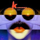 KARIZMA Lost and Found album cover