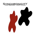 KARL BERGER Karl Berger - Dom Minasi : Synchronicity album cover