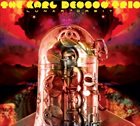 KARL DENSON Lunar Orbit album cover