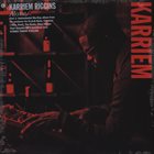 KARRIEM RIGGINS Alone/ album cover