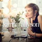 KARRIN ALLYSON Many A New Day (Karrin Allyson Sings Rodgers & Hammerstein) album cover