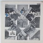 KASHMERE STAGE BAND Bumper To Bumper Soul album cover