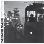 KASPER TRANBERG Dreams And Blues For Toru Takemitsu album cover
