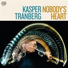 KASPER TRANBERG Nobody's Heart album cover