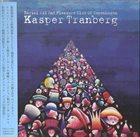 KASPER TRANBERG Social Aid And Pleasure Club Of Copenhagen album cover