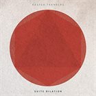 KASPER TRANBERG Suite Dilation album cover