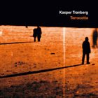 KASPER TRANBERG Terracotta album cover