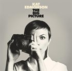 KAT EDMONSON The Big Picture album cover