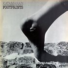 KATAMARAN Footprints album cover