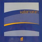 KATAMARAN Katamaran album cover