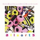KATE WESTBROOK Kate Westbrook, Mike Westbrook : Allsorts album cover