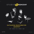 KATHARINA MASCHMEYER Studio Konzert album cover