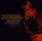 KATHARINA MASCHMEYER Synergy album cover