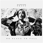 KATHLEEN GRACE No Place to Fall album cover