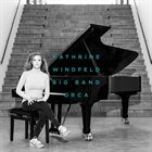 KATHRINE WINDFELD Orca album cover