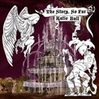 KATIE BULL The Story, So Far album cover