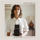 KATIE MELUA (ქეთევან მელუა) Acoustic Album No. 8 album cover