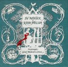 KATIE MELUA (ქეთევან მელუა) In Winter album cover