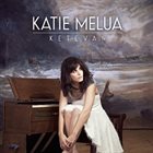 KATIE MELUA (ქეთევან მელუა) Ketevan album cover