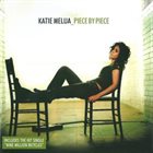 KATIE MELUA (ქეთევან მელუა) Piece by Piece album cover