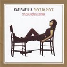 KATIE MELUA (ქეთევან მელუა) Piece By Piece Special Bonus Edition album cover