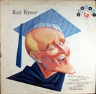 KAY KYSER Kay Kyser album cover