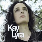 KAY LYRA Influencia Do Jazz album cover