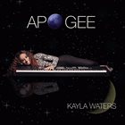 KAYLA WATERS Apogee album cover