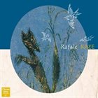 KAZE Rafale album cover