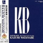 KAZUMI WATANABE Better Days album cover