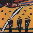 KAZUTOKI UMEZU 梅津和時 Dancing Winds album cover