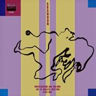 KAZUTOKI UMEZU Kazutoki Umezu + Tom Cora : Abandon album cover