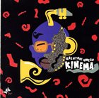 KAZUTOKI UMEZU Kinema album cover
