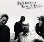 KAZUTOKI UMEZU 梅津和時 Pandora's Cocktail album cover