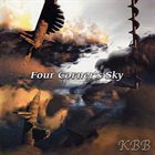 KBB — Four Corner's Sky album cover