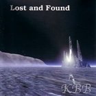 KBB Lost and Found album cover