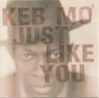 KEB' MO' Just Like You album cover